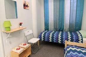 Hostel Izmaylovskiy Park