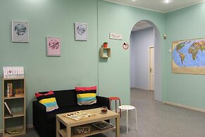 Hostel Izmaylovskiy Park