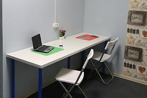 Hostel Izmaylovskiy Park