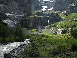 Pension Gimmelwald