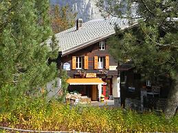 Pension Gimmelwald