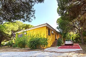 Casa Rural con Piscina Privada en Málaga