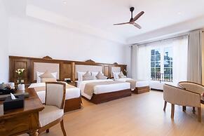 Araliya Red - Budget friendly Hotel- Where you find stunning 360 panor