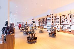 Araliya Red - Budget friendly Hotel- Where you find stunning 360 panor