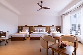 Araliya Red - Budget friendly Hotel- Where you find stunning 360 panor