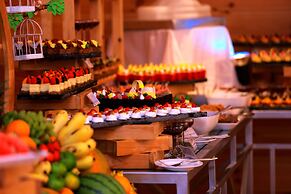 Araliya Red - Budget friendly Hotel- Where you find stunning 360 panor