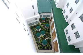 Araliya Red - Budget friendly Hotel- Where you find stunning 360 panor