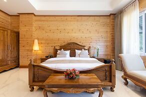 Araliya Red - Budget friendly Hotel- Where you find stunning 360 panor