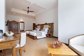 Araliya Red - Budget friendly Hotel- Where you find stunning 360 panor