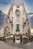 Belle epoque suites
