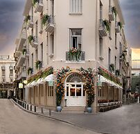 Belle epoque suites