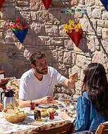 Cunda Exodus Otel