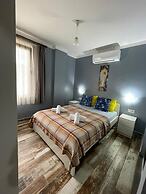 Cunda Exodus Otel