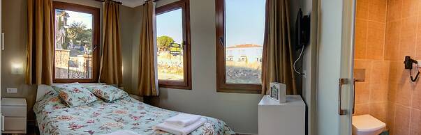 Cunda Exodus Otel