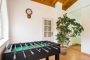 Villa Ro-ma