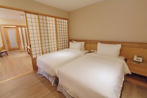 Jien Mount Villas