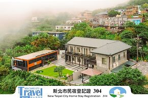 Jien Mount Villas
