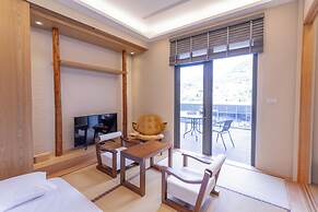 Jien Mount Villas
