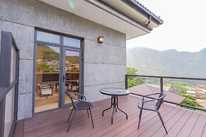Jien Mount Villas
