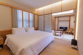 Jien Mount Villas