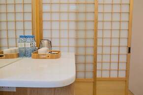 Jien Mount Villas