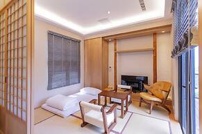 Jien Mount Villas