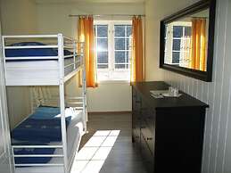 Hardanger Hostel B&B