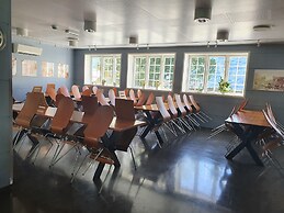 Hardanger Hostel B&B