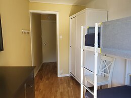 Hardanger Hostel B&B