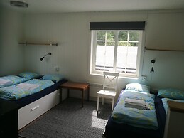Hardanger Hostel B&B