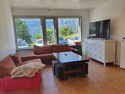 Hardanger Hostel B&B