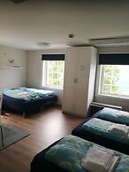 Hardanger Hostel B&B