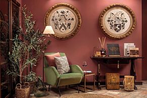 Tivoli Palazzo Gaddi Firenze Hotel