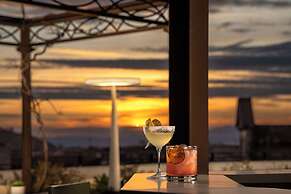 Tivoli Palazzo Gaddi Firenze Hotel