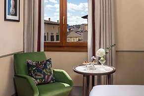 Tivoli Palazzo Gaddi Firenze Hotel