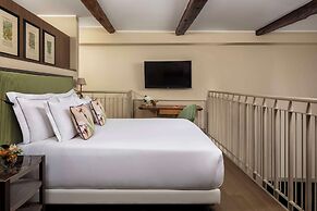 Tivoli Palazzo Gaddi Firenze Hotel