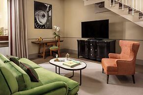 Tivoli Palazzo Gaddi Firenze Hotel