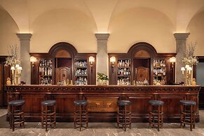 Tivoli Palazzo Gaddi Firenze Hotel