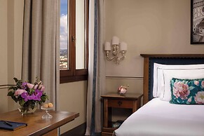 Tivoli Palazzo Gaddi Firenze Hotel