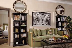 Tivoli Palazzo Gaddi Firenze Hotel