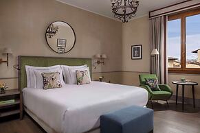 Tivoli Palazzo Gaddi Firenze Hotel