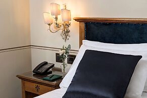 Tivoli Palazzo Gaddi Firenze Hotel