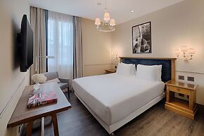 Tivoli Palazzo Gaddi Firenze Hotel