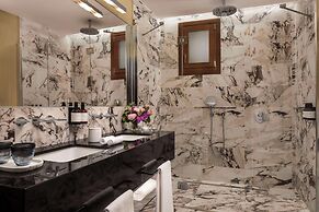 Tivoli Palazzo Gaddi Firenze Hotel