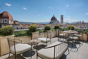 Tivoli Palazzo Gaddi Firenze Hotel