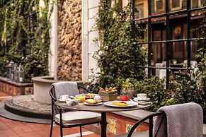 Tivoli Palazzo Gaddi Firenze Hotel