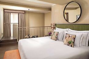 Tivoli Palazzo Gaddi Firenze Hotel