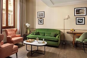 Tivoli Palazzo Gaddi Firenze Hotel