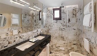 Tivoli Palazzo Gaddi Firenze Hotel