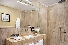 Tivoli Palazzo Gaddi Firenze Hotel